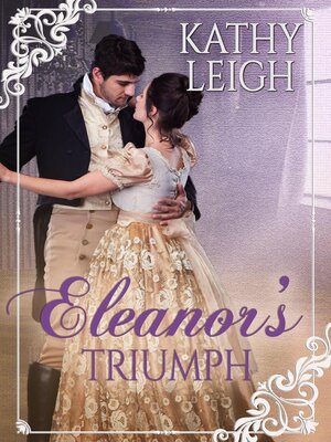 cover image of Eleanor's Triumph